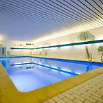 Fletcher Restaurant De Wipselberg-veluwe 4* بيكبيرخين