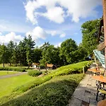 Fletcher Restaurant De Wipselberg-veluwe 4*