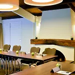 Fletcher Restaurant De Wipselberg-veluwe فندق