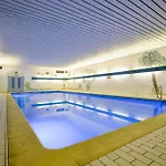 Fletcher Restaurant De Wipselberg-veluwe 4*