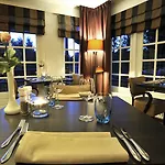 Fletcher Restaurant De Wipselberg-veluwe فندق بيكبيرخين
