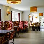 Fletcher Restaurant De Wipselberg-veluwe 4*