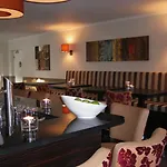 Fletcher Restaurant De Wipselberg-veluwe فندق 4*