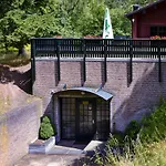 Fletcher Restaurant De Wipselberg-veluwe 4*