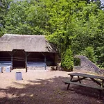 فندق Fletcher Restaurant De Wipselberg-veluwe 4*