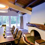 Fletcher Restaurant De Wipselberg-veluwe فندق