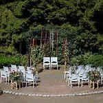 فندق Fletcher Restaurant De Wipselberg-veluwe 4*