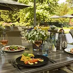 Fletcher Restaurant De Wipselberg-veluwe فندق