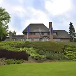 Fletcher Restaurant De Wipselberg-veluwe فندق