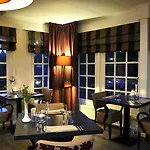 Fletcher Restaurant De Wipselberg-veluwe فندق بيكبيرخين