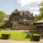 فندق Fletcher Restaurant De Wipselberg-veluwe