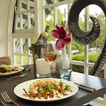 فندق Fletcher Restaurant De Wipselberg-veluwe 4*