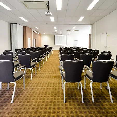 Fletcher Restaurant De Wipselberg-veluwe ホテル