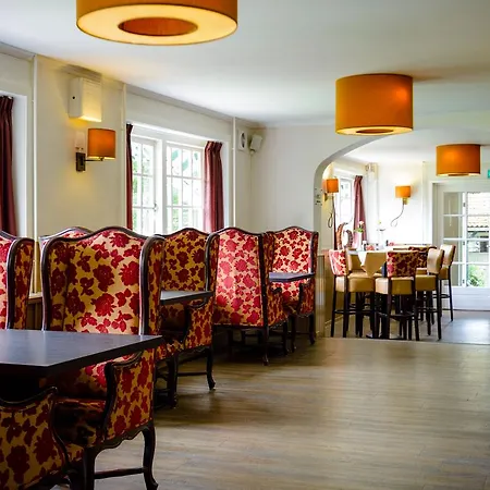 Fletcher Restaurant De Wipselberg-veluwe 4*