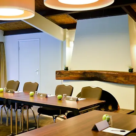 Fletcher Restaurant De Wipselberg-veluwe Hotel