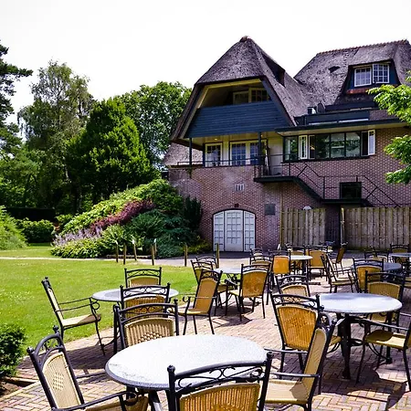Fletcher Restaurant De Wipselberg-veluwe