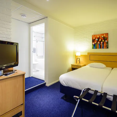 ホテル Fletcher Restaurant De Wipselberg-veluwe