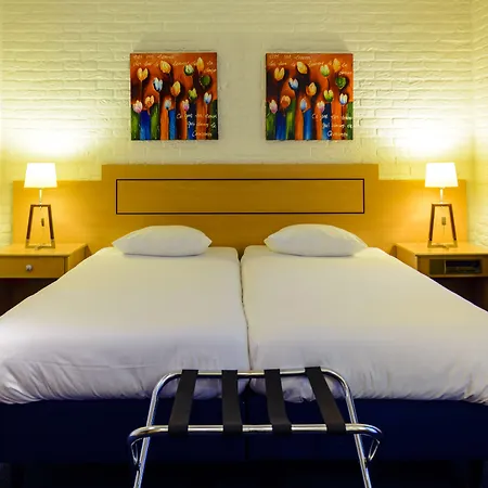 Fletcher Restaurant De Wipselberg-veluwe 4*