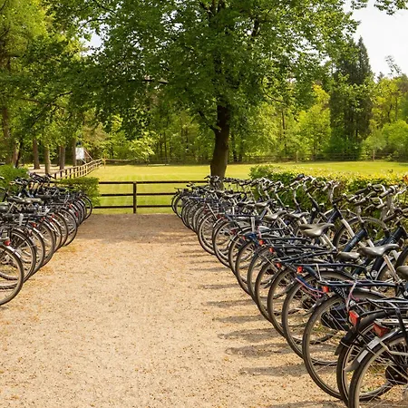 Fletcher Restaurant De Wipselberg-veluwe ホテル ベークベーゲン