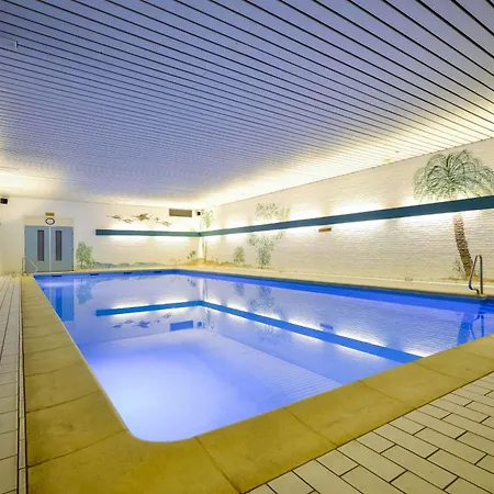Fletcher Restaurant De Wipselberg-veluwe 4*