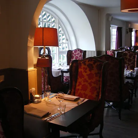 Fletcher Restaurant De Wipselberg-veluwe