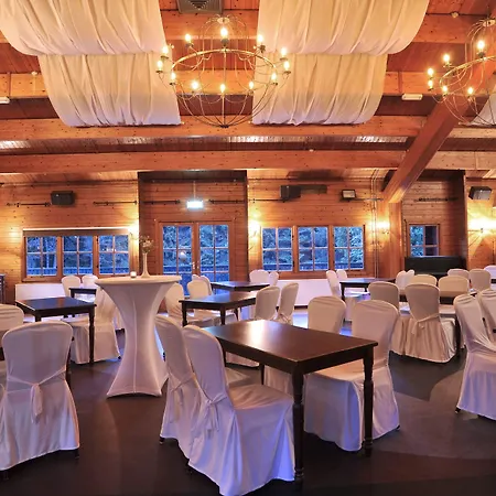Fletcher Restaurant De Wipselberg-veluwe Hotel