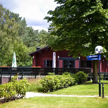 Fletcher Restaurant De Wipselberg-veluwe