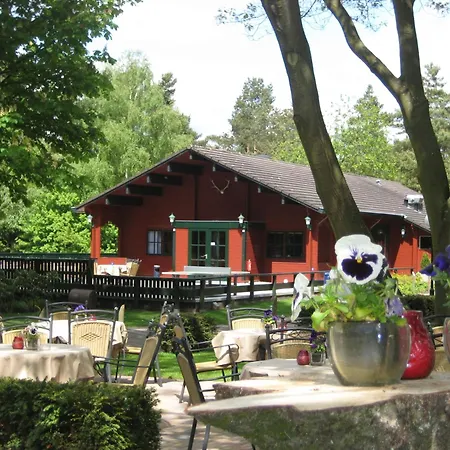 Hotell Fletcher Restaurant De Wipselberg-veluwe Beekbergen