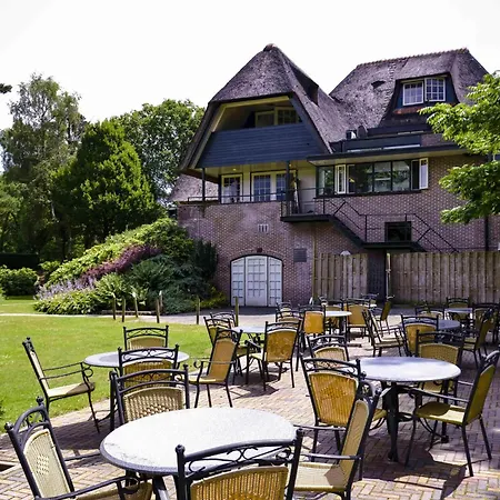 Fletcher Restaurant De Wipselberg-veluwe Beekbergen