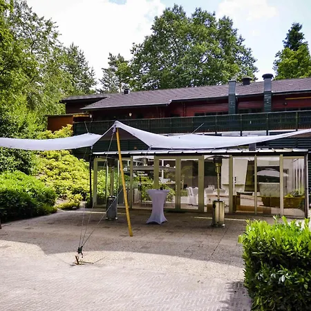 Fletcher Restaurant De Wipselberg-veluwe