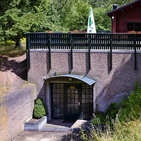 Fletcher Restaurant De Wipselberg-veluwe 4*