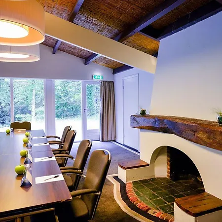 Fletcher Restaurant De Wipselberg-veluwe Hotel