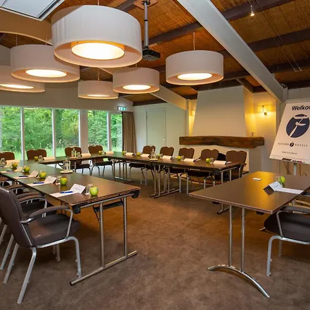 Fletcher Restaurant De Wipselberg-veluwe Beekbergen