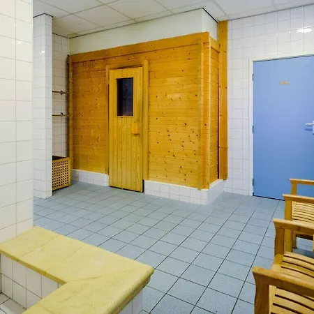 Fletcher Restaurant De Wipselberg-veluwe ホテル ベークベーゲン