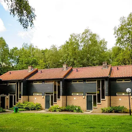 ホテル Fletcher Restaurant De Wipselberg-veluwe 4*