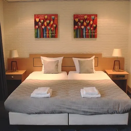 Fletcher Restaurant De Wipselberg-veluwe ベークベーゲン