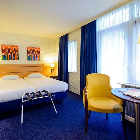 Fletcher Restaurant De Wipselberg-veluwe ベークベーゲン