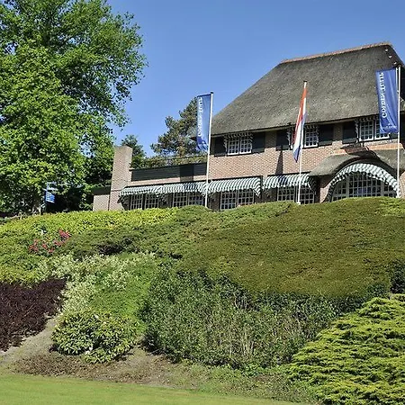 Fletcher Restaurant De Wipselberg-veluwe ホテル