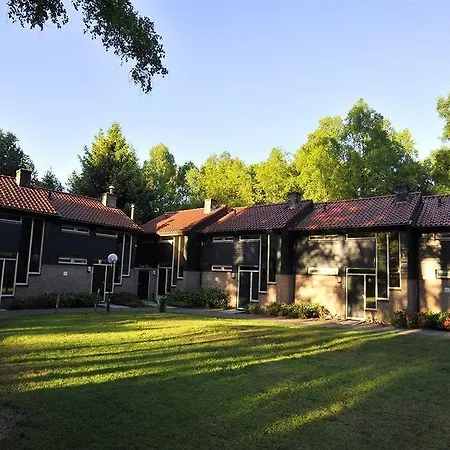 Fletcher Restaurant De Wipselberg-veluwe ホテル ベークベーゲン