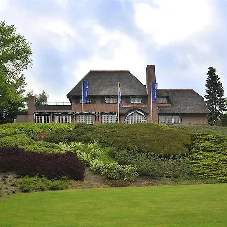 Fletcher Restaurant De Wipselberg-veluwe ホテル