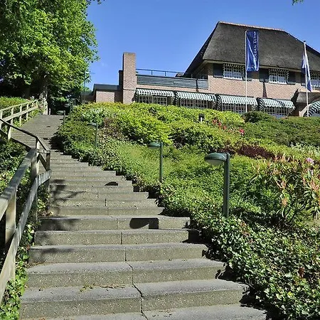 Fletcher Restaurant De Wipselberg-veluwe 4*