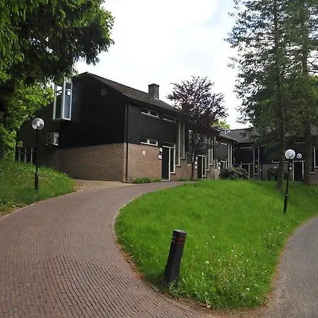 ホテル Fletcher Restaurant De Wipselberg-veluwe ベークベーゲン