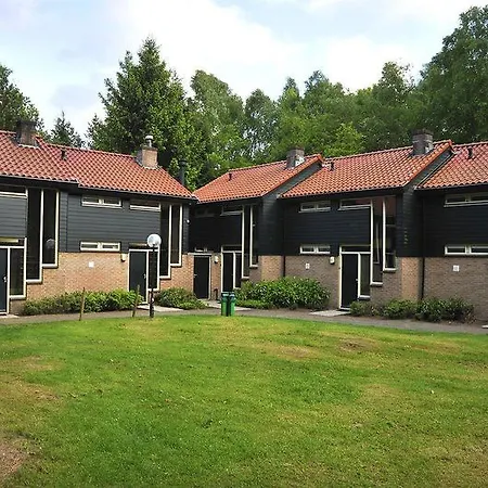 Fletcher Restaurant De Wipselberg-veluwe Hotel
