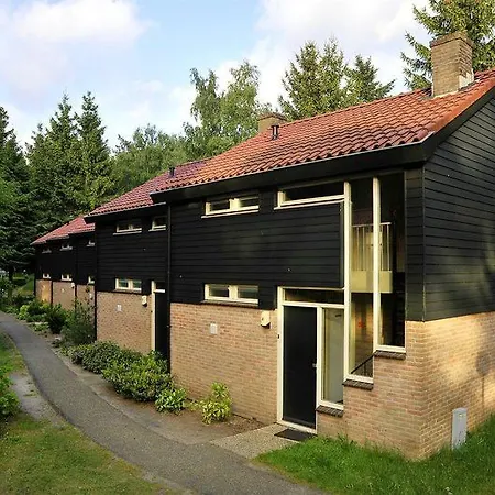 ホテル Fletcher Restaurant De Wipselberg-veluwe 4*