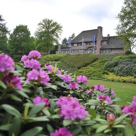 Fletcher Restaurant De Wipselberg-veluwe 4*
