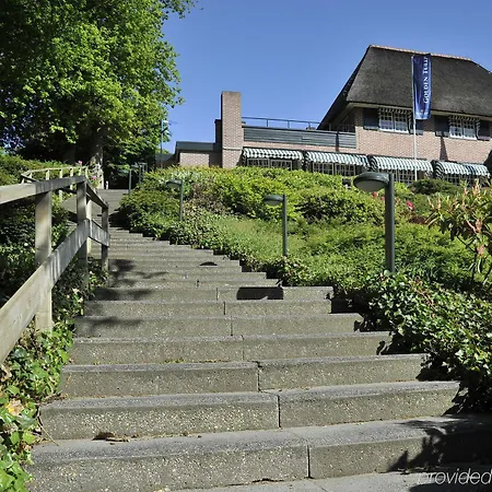 Fletcher Restaurant De Wipselberg-veluwe ベークベーゲン