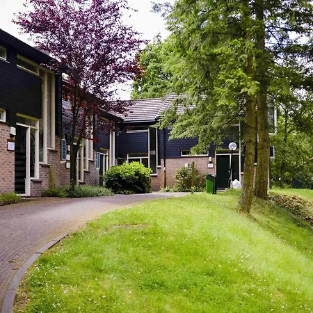 Fletcher Restaurant De Wipselberg-veluwe ホテル 4*