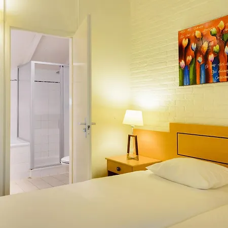 Fletcher Restaurant De Wipselberg-veluwe ベークベーゲン