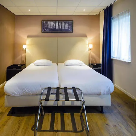 Fletcher Restaurant De Wipselberg-veluwe 4* ベークベーゲン