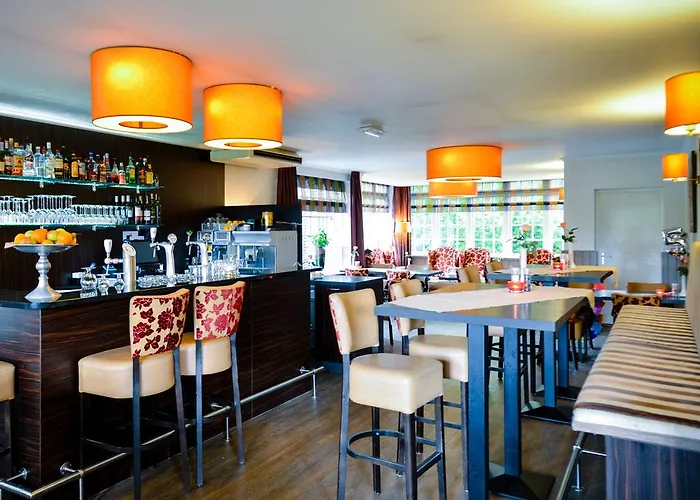 Fletcher Restaurant De Wipselberg-veluwe Beekbergen